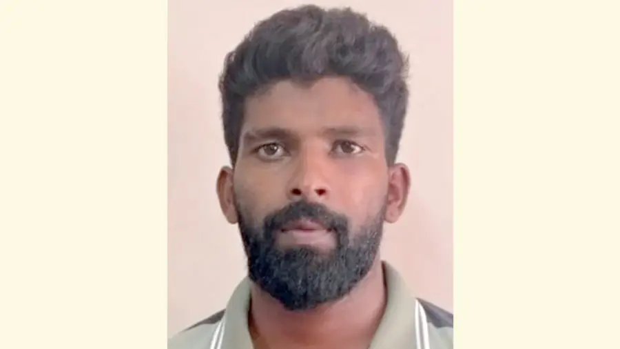 നിതിൻ  ഫ്രാൻസിസ് 