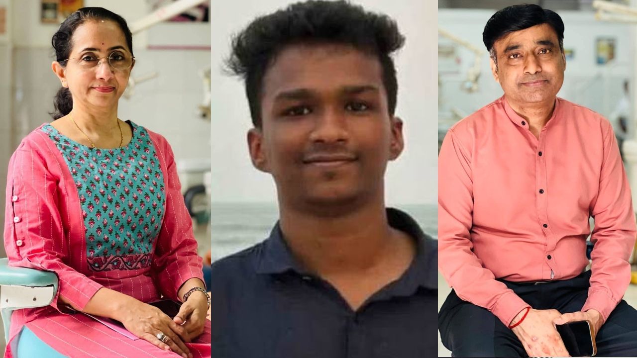 nithin nidhin