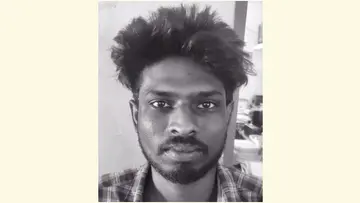 നിധിൻ രാജ്
