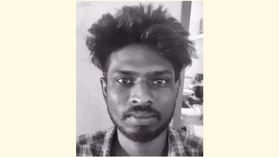 നിധിൻ രാജ്