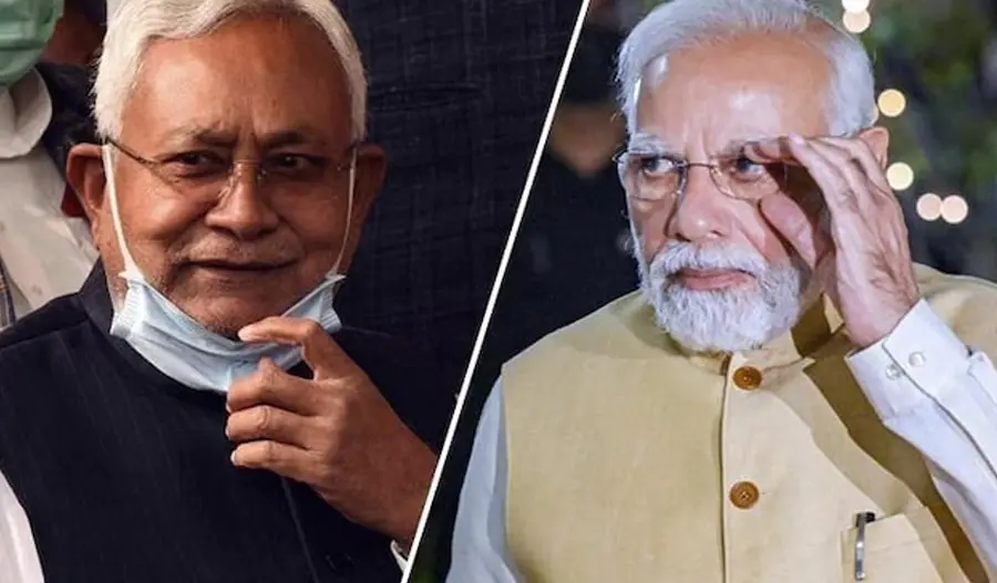 nithish modi.