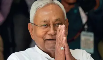nda in bihar