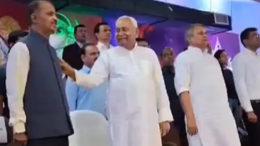 nitish-kumar
