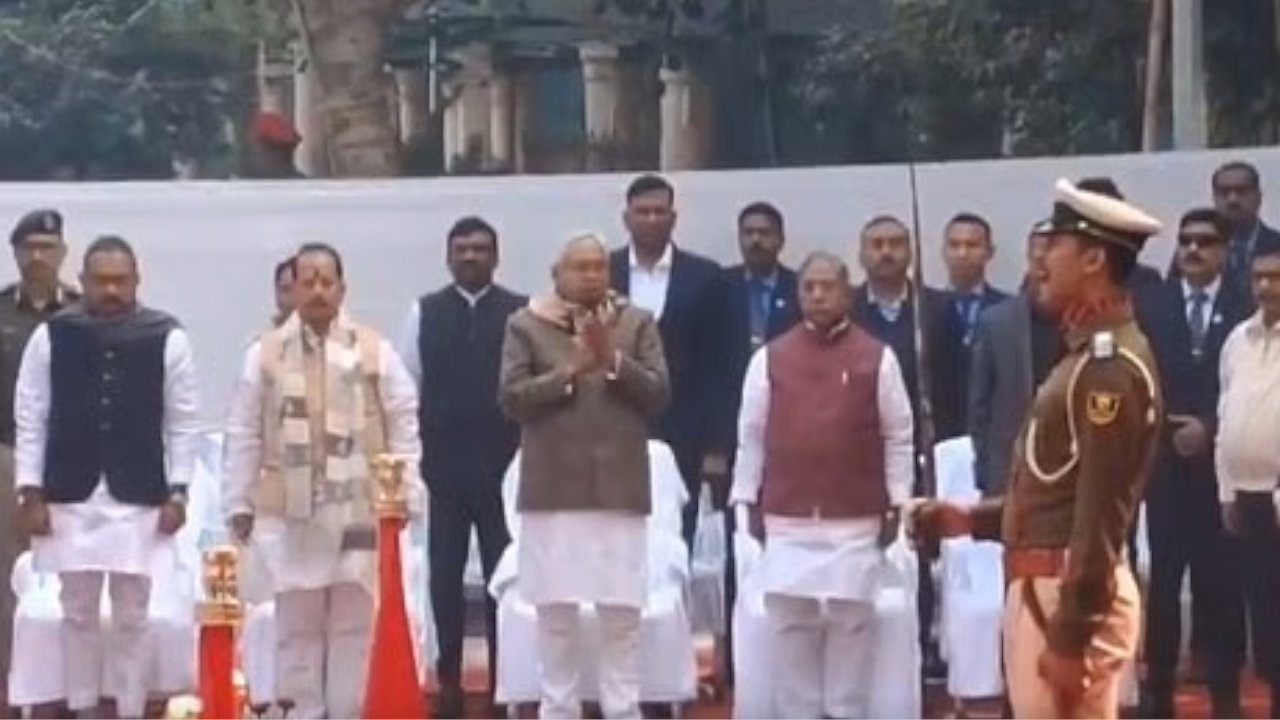 nitish kumar