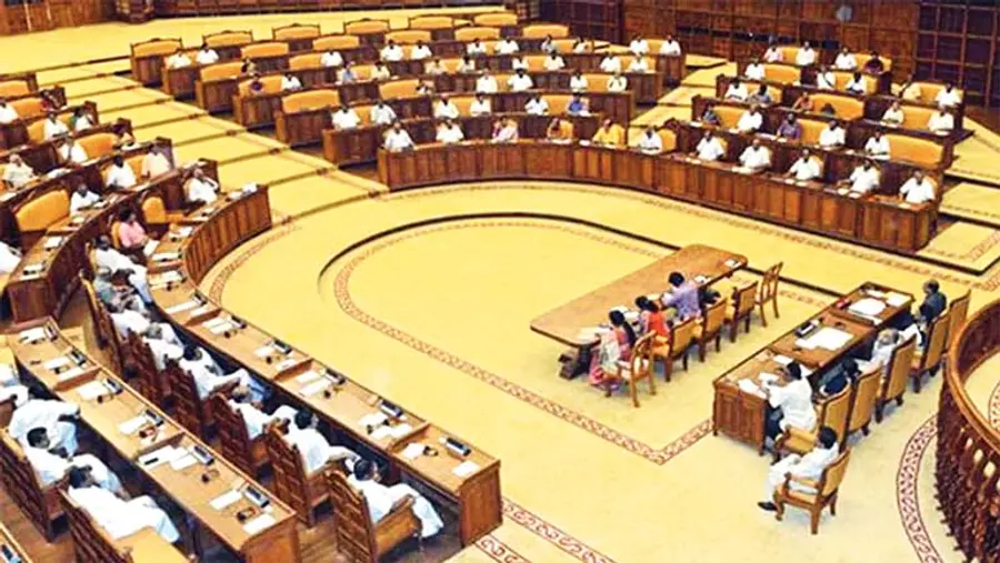 cag report in niyamasabha