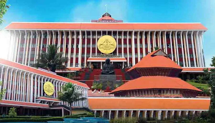 kerala niyamasabha