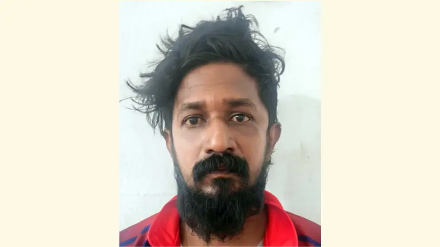 നിസാമുദീൻ