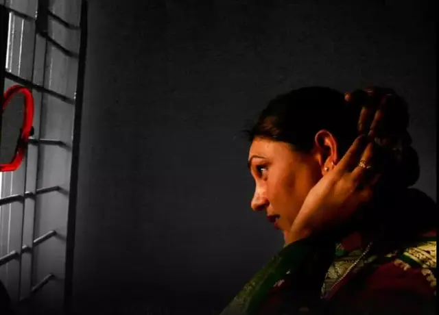 njan revathi