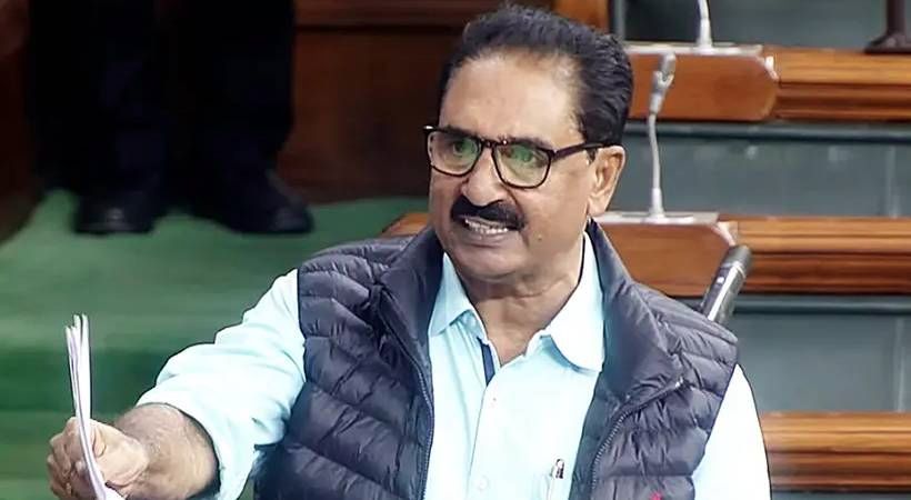 Nk Premachandran