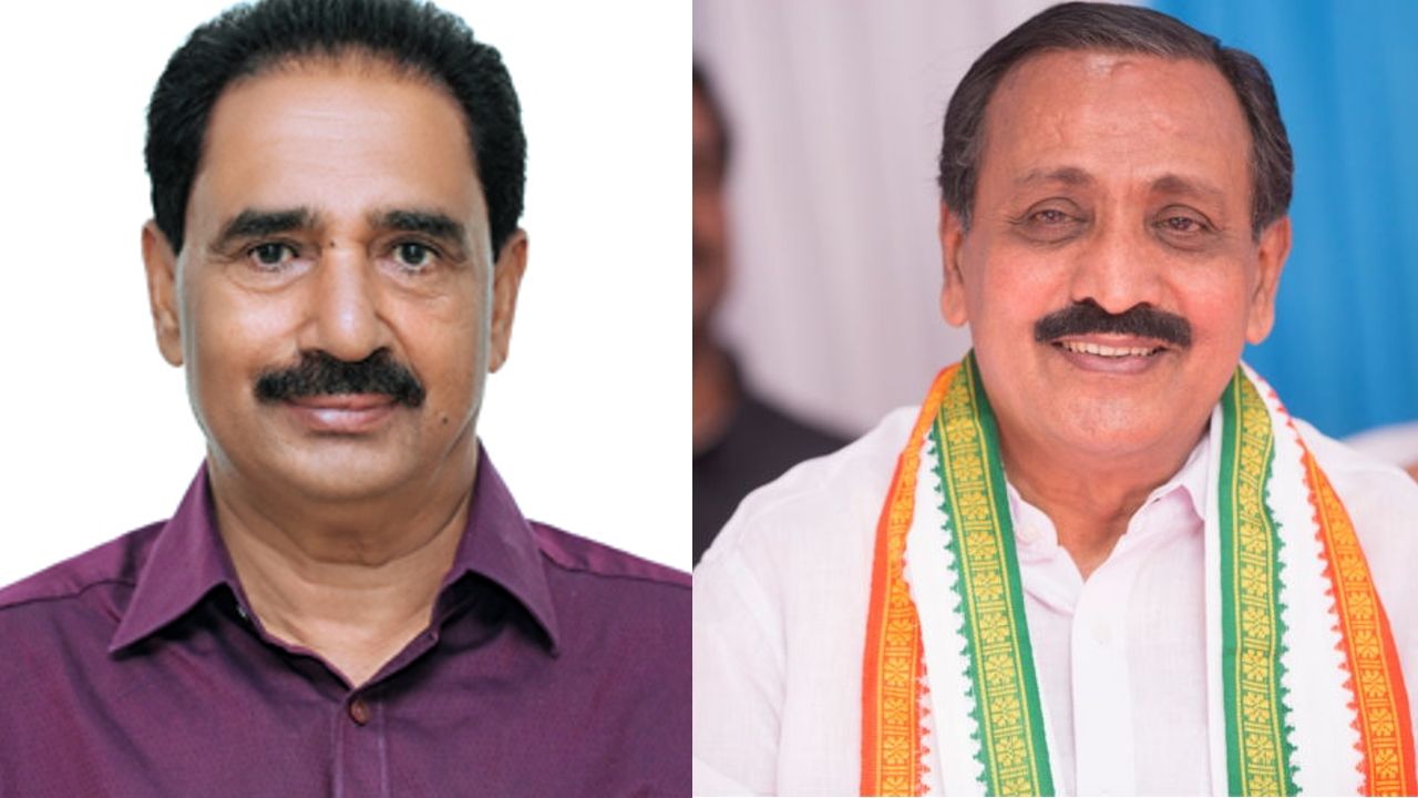 n k premachandran m k raghavan