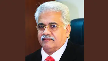 n k ramachandramenon