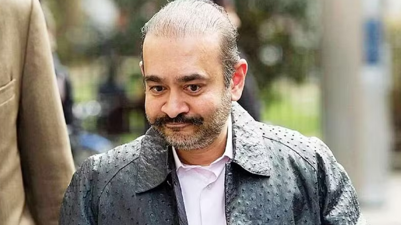 neerav modi