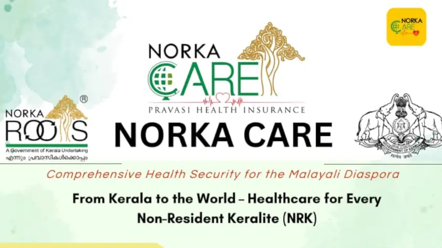 norka care