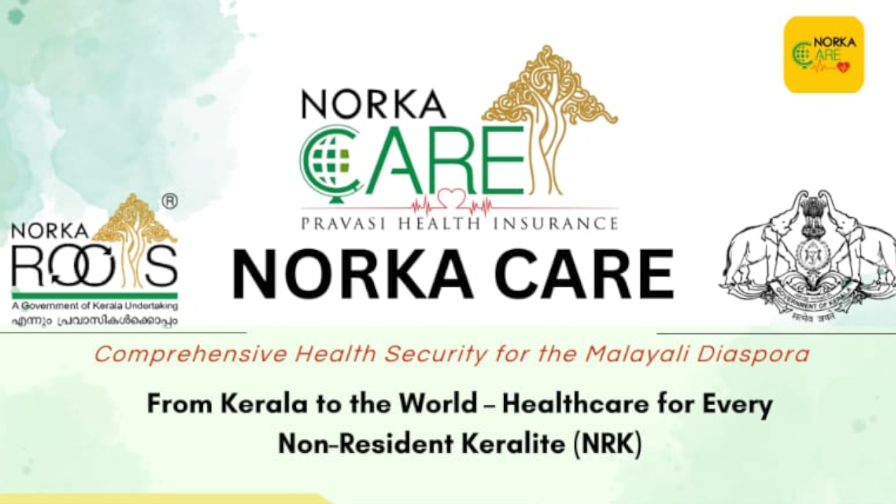 norka care