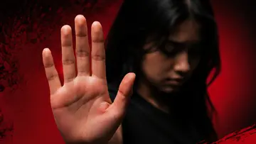 no abuse