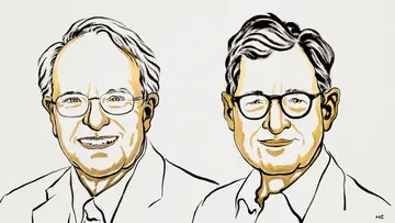 nobel economics