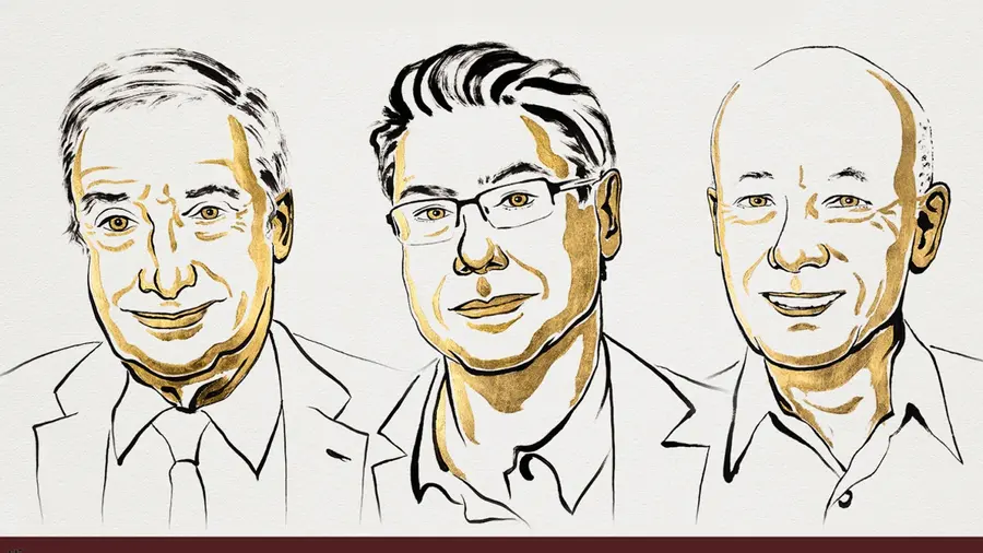 nobel for economics