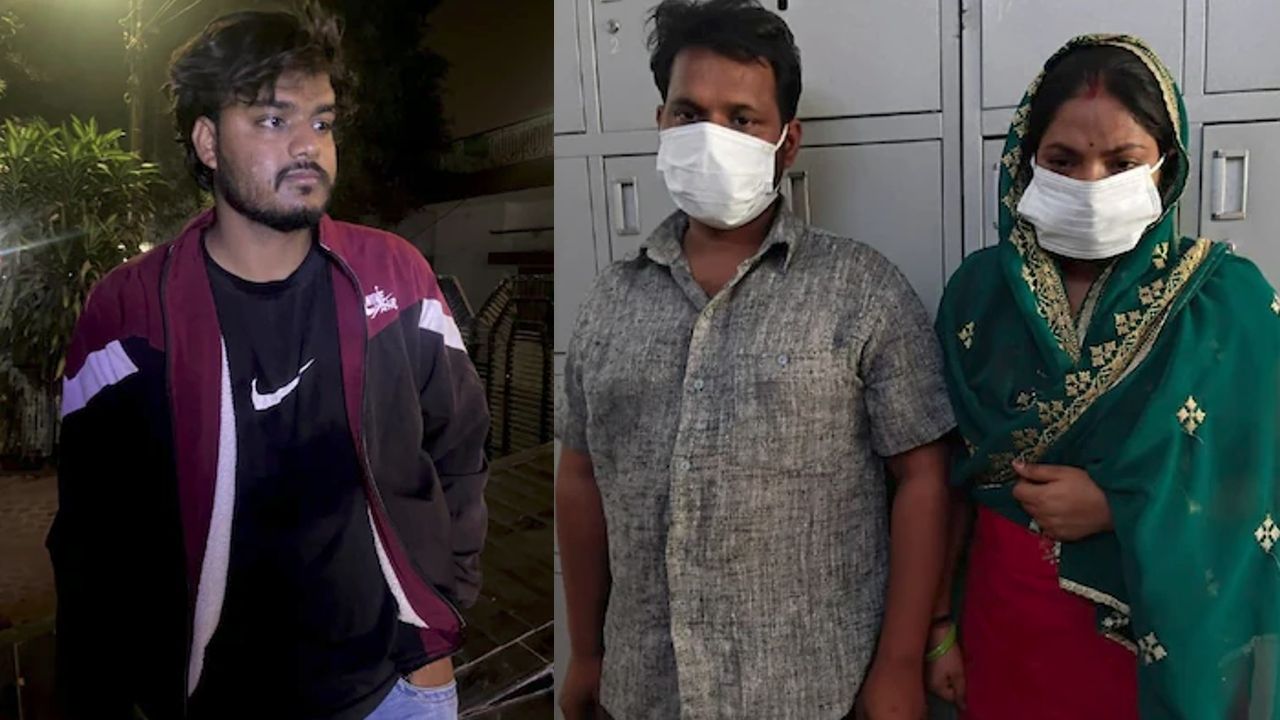 noida suicide 