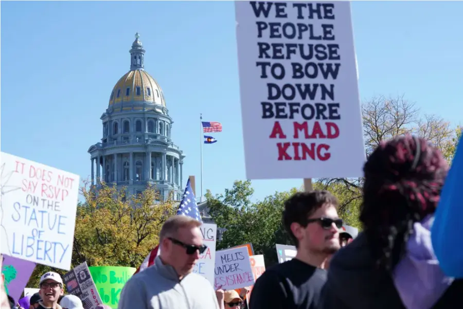 no king 1