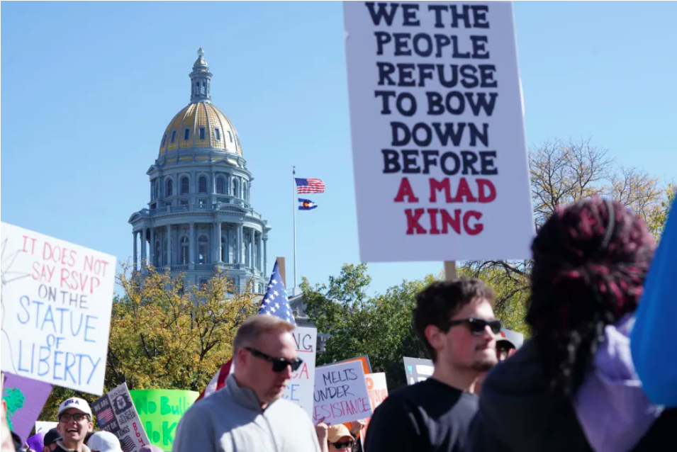 no king 1