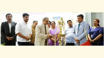 Noorul Islam Law Academy inaugurated