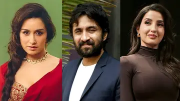 nora fatehi shradha kapoor