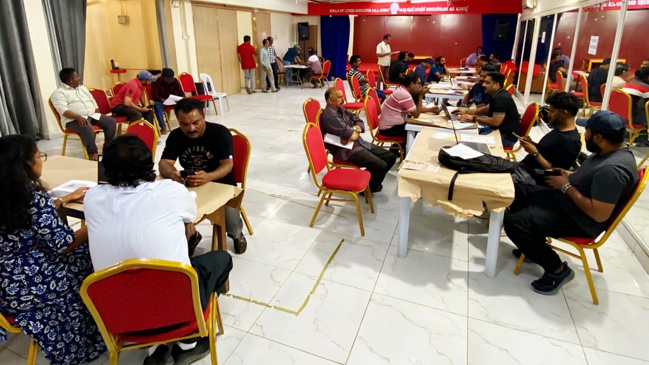 norka registration campaign