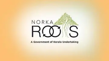 norka roots