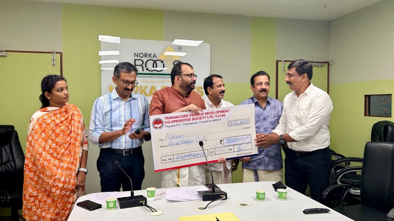 norka roots loan camp