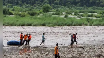 northindiarain