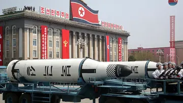 north korea
