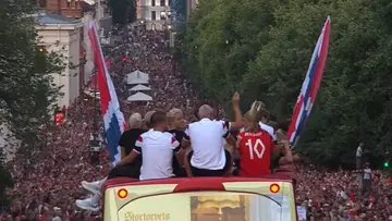 norway celibration