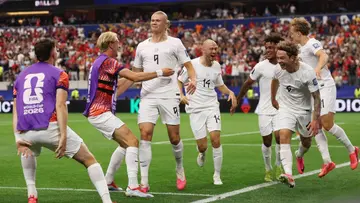 norway worldcup