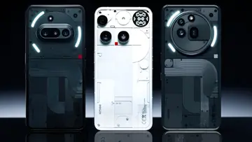 nothing phone