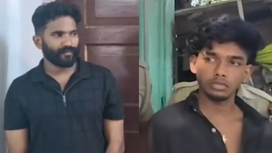 noufal mattancherry akshay kollam