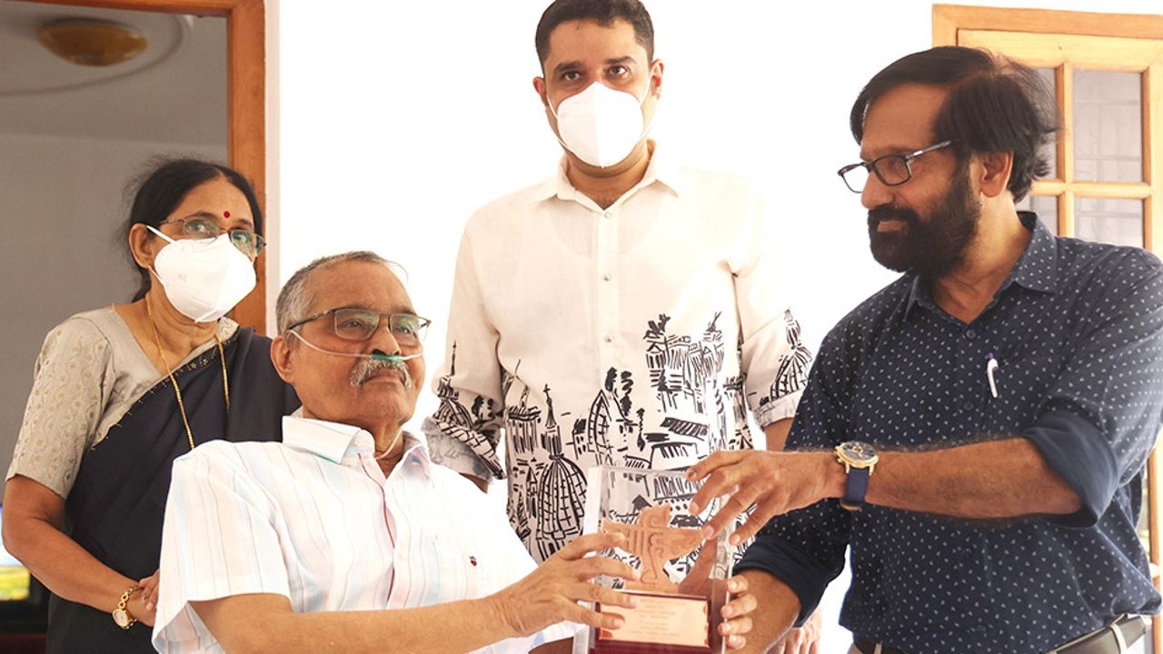 n prabhakaran