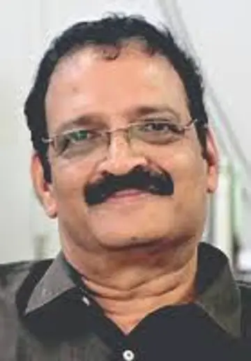 എൻ രാജൻ