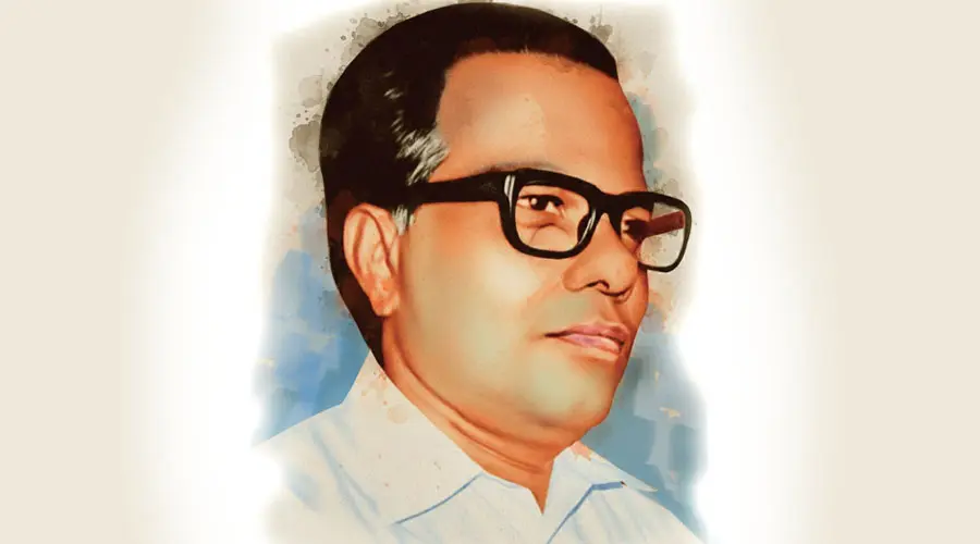n sreedharan