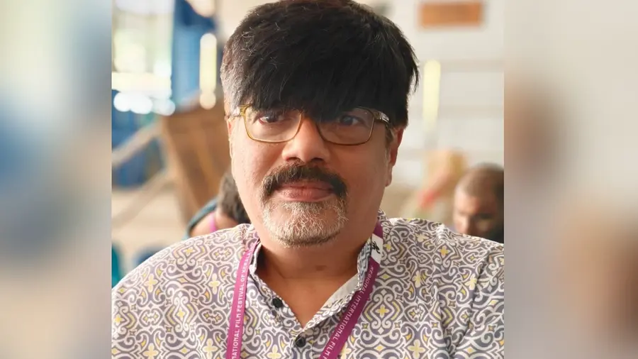 shaju v v