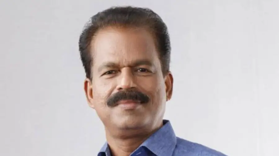 n subrahmanian