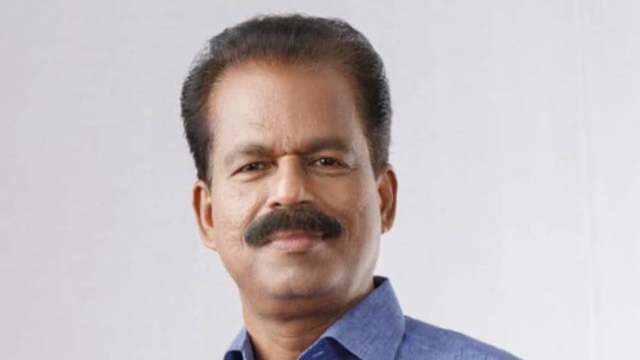 n subrahmanian