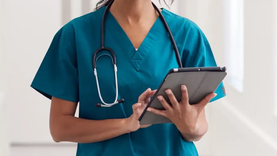 nurse 1