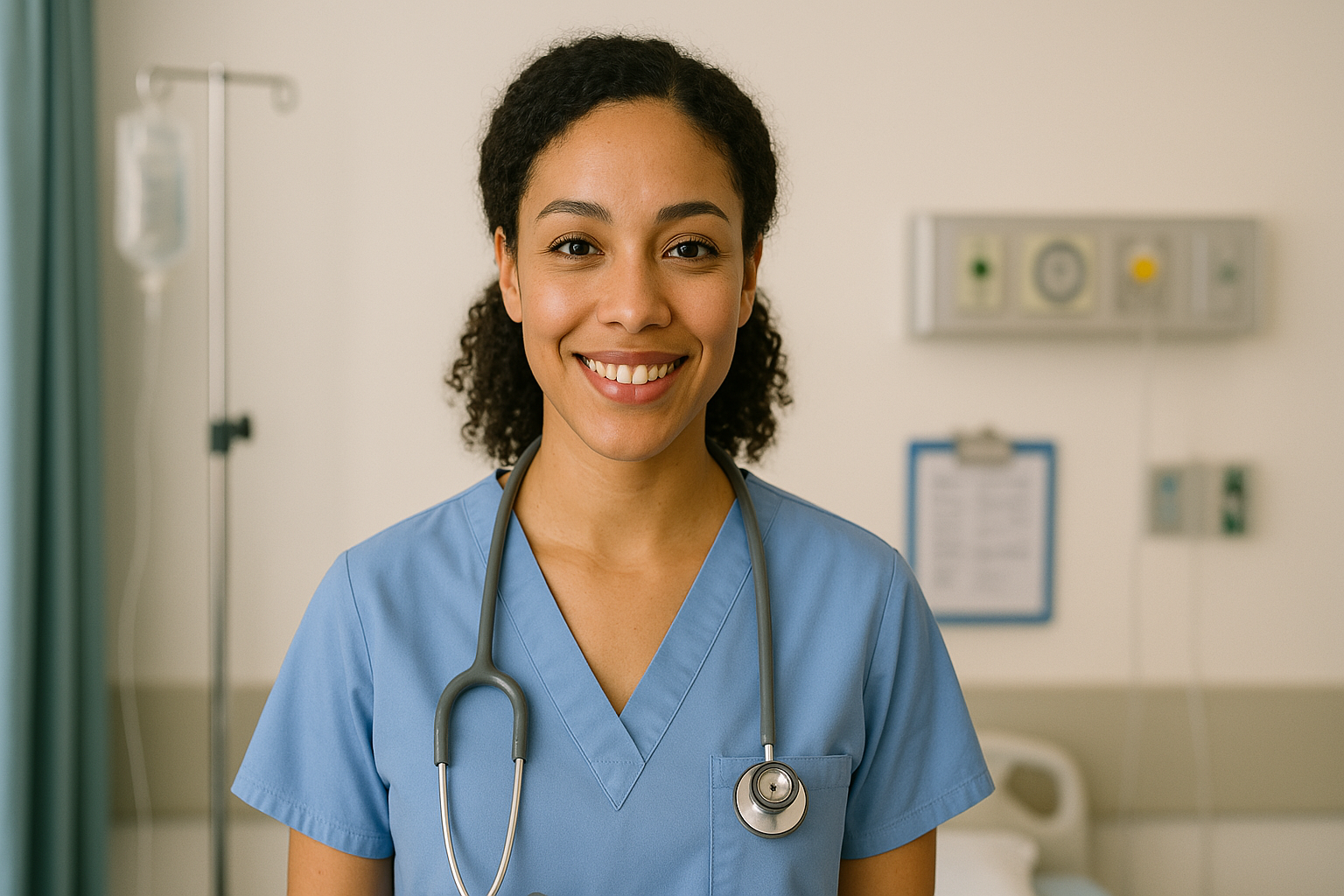 nurse ai