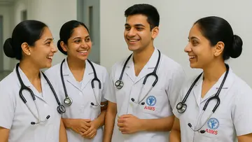 nurses