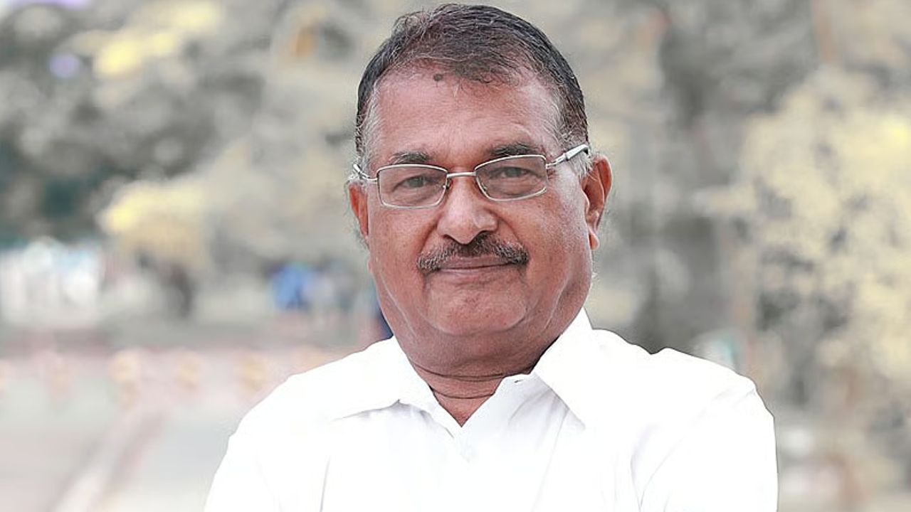 n venugopal