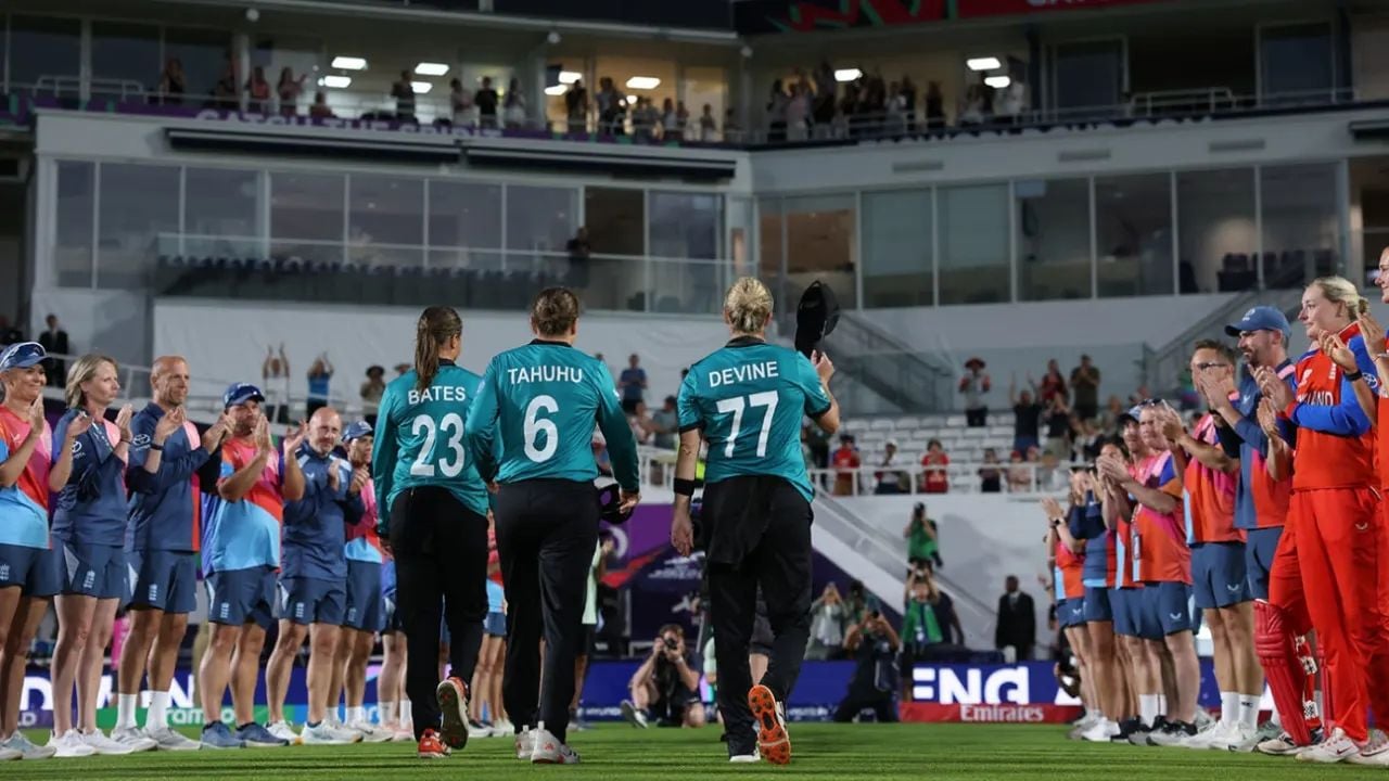 nz womens legends retirments