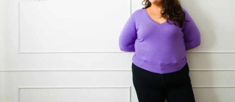 obesity in women