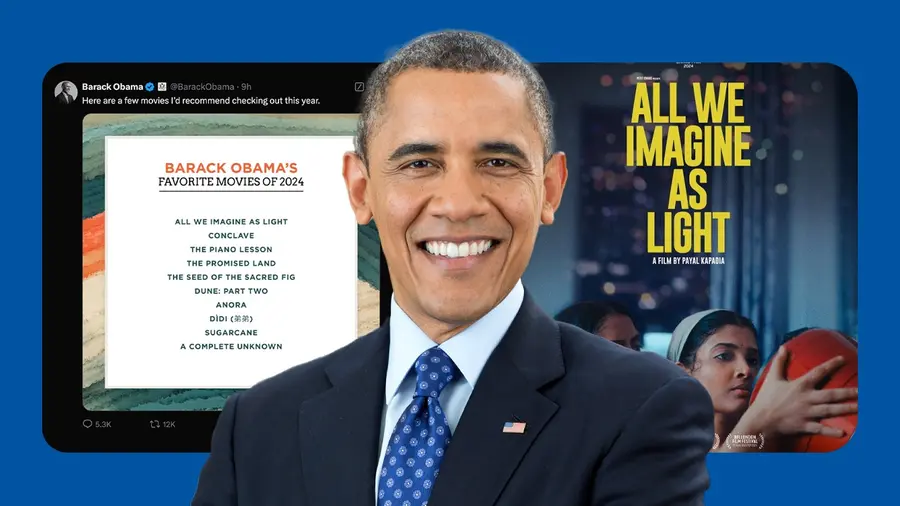 obama all we imagine