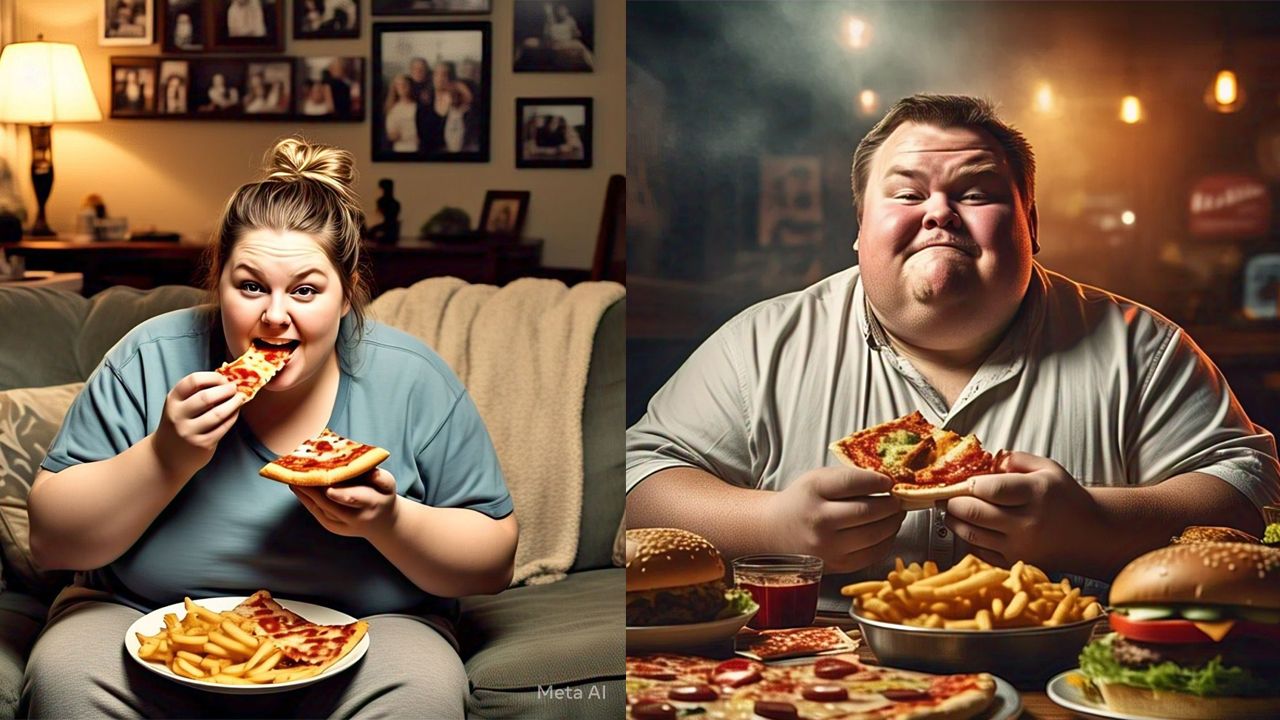 obesity