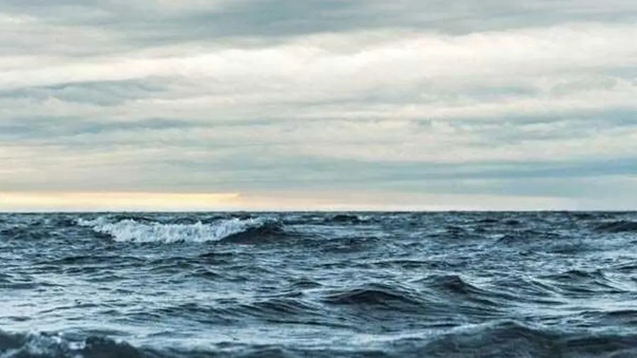 ocean